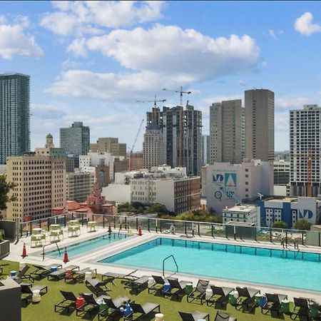 Apartment In Miami Downtown 外观 照片