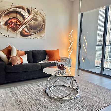 Apartment In Miami Downtown 外观 照片