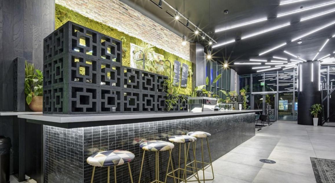 Apartment In Miami Downtown 外观 照片