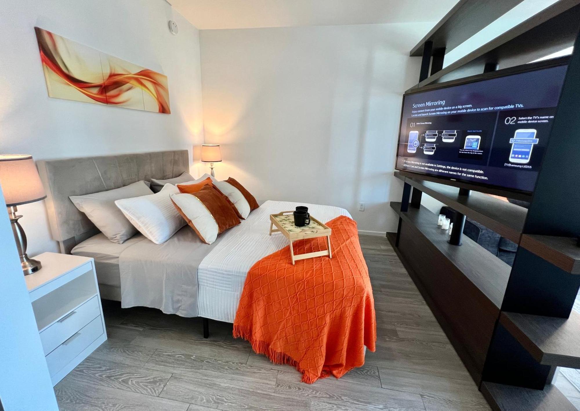 Apartment In Miami Downtown 外观 照片