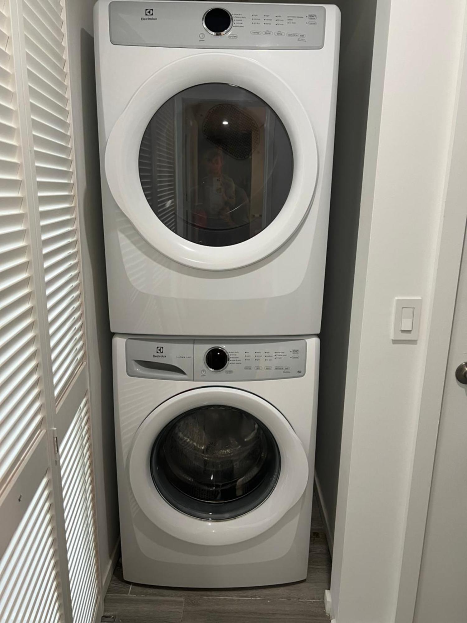 Apartment In Miami Downtown 外观 照片