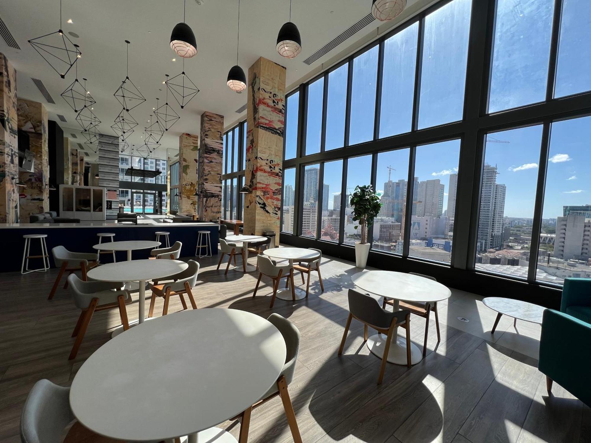 Apartment In Miami Downtown 外观 照片