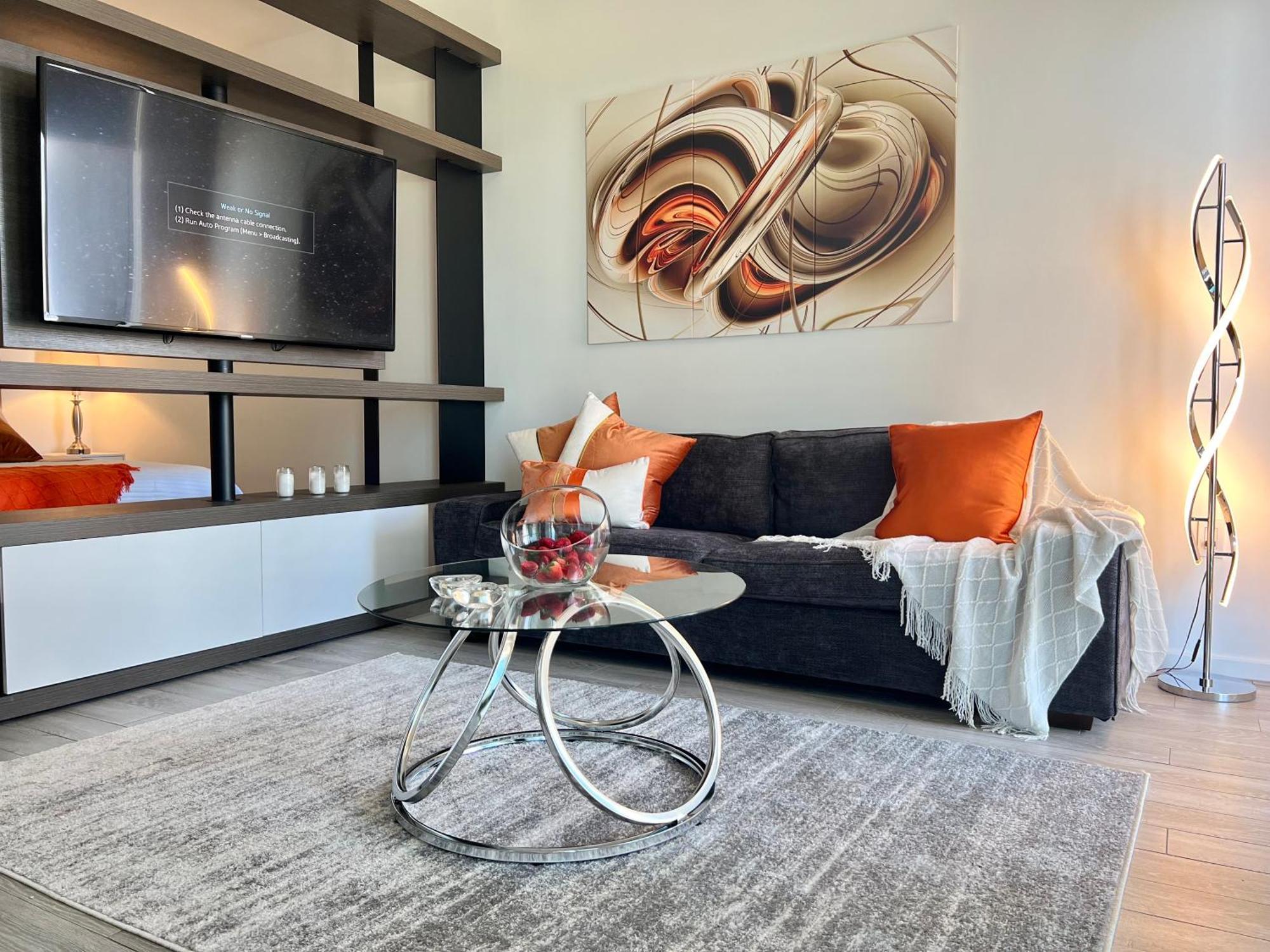 Apartment In Miami Downtown 外观 照片