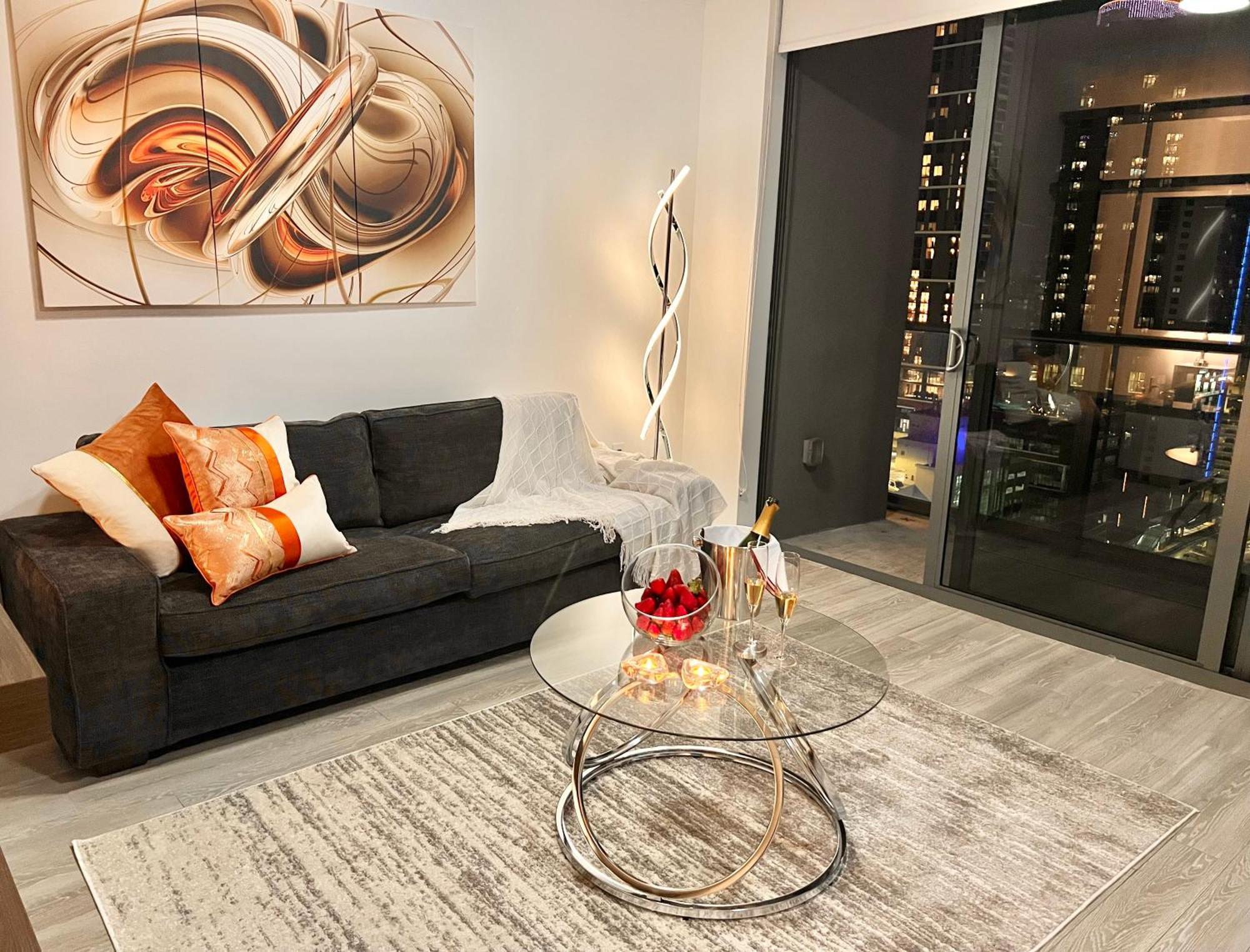 Apartment In Miami Downtown 外观 照片